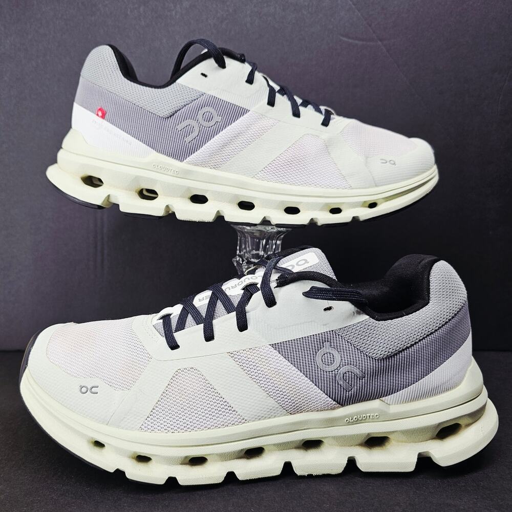 Oncloud Women 8 Comfy footwear